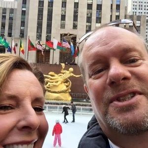 Meet your Posher, Matthew